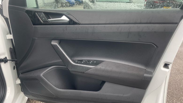 Volkswagen Polo 1.0 TSI Life 5dr Petrol Hatchback